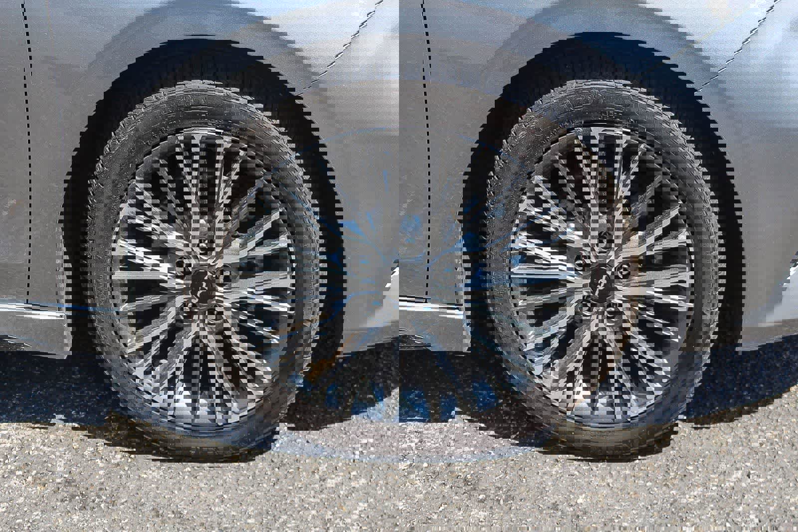 Used 2022 Kia Forte GT-Line image 14