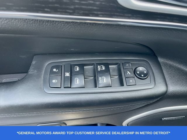 Used 2018 Jeep Grand Cherokee Summit AWD/4WD image 17