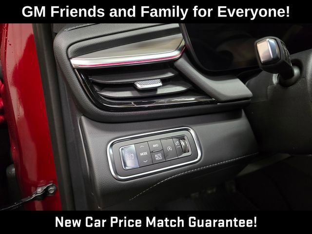 New 2026 Buick Enclave Preferred w/ Power Package AWD/4WD image 17