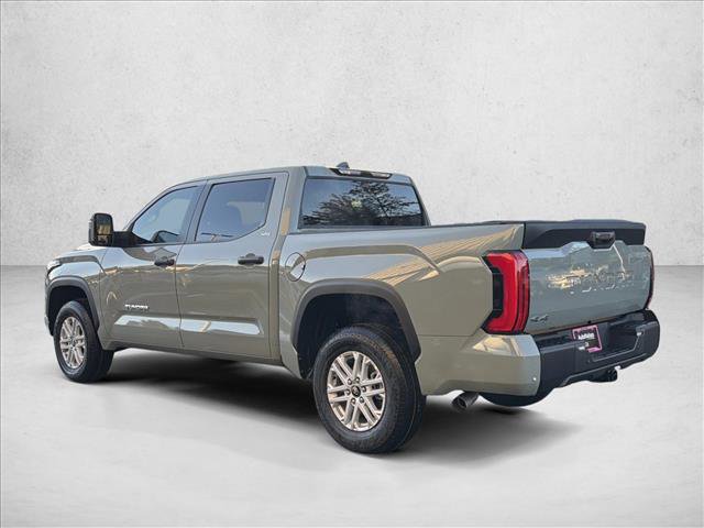 New 2026 Toyota Tundra SR5 image 7