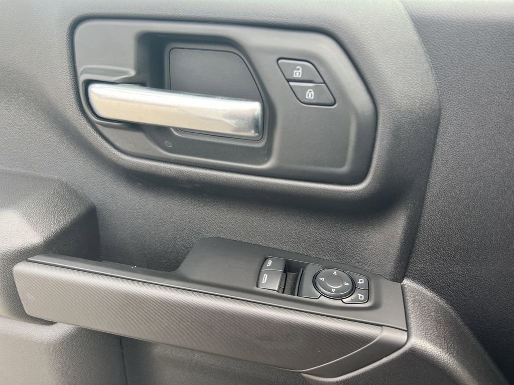 New 2024 Chevrolet Silverado 1500 W/T w/ WT Value Package image 21