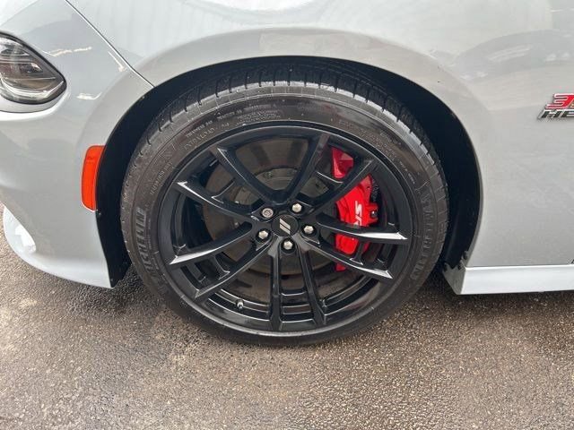 Used 2022 Dodge Charger Scat Pack w/ Dynamics Package image 46