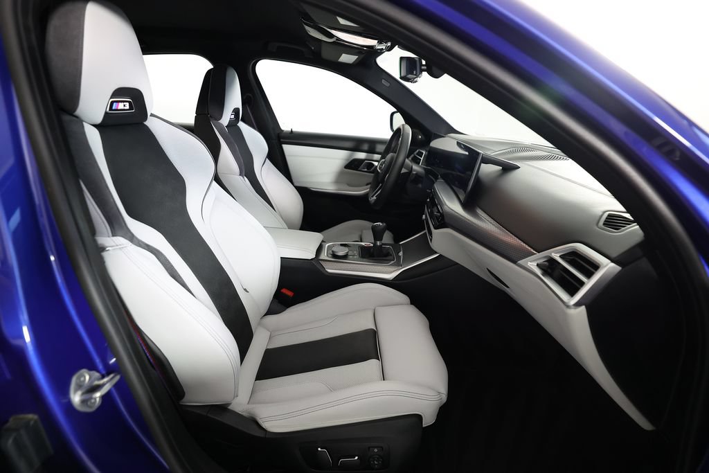 Used 2026 BMW M3 RWD image 10