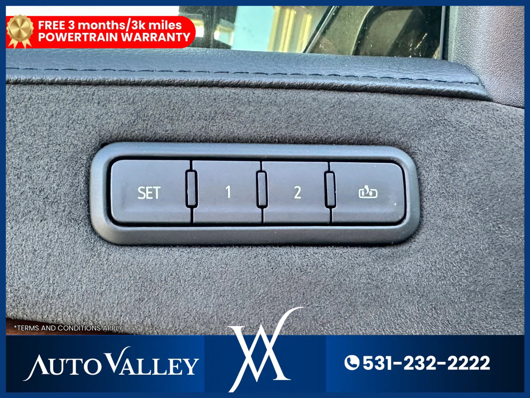 Used 2020 Cadillac Escalade Luxury AWD/4WD image 16