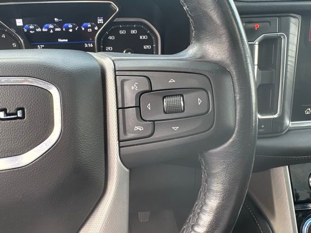 Used 2021 GMC Yukon Denali w/ Advanced Technology Package image 34