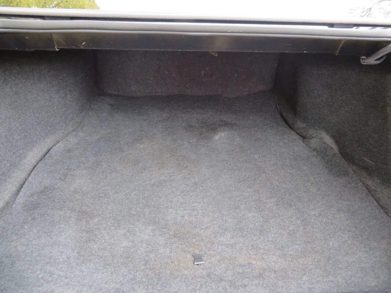 Used 2007 Chevrolet Impala LS image 13