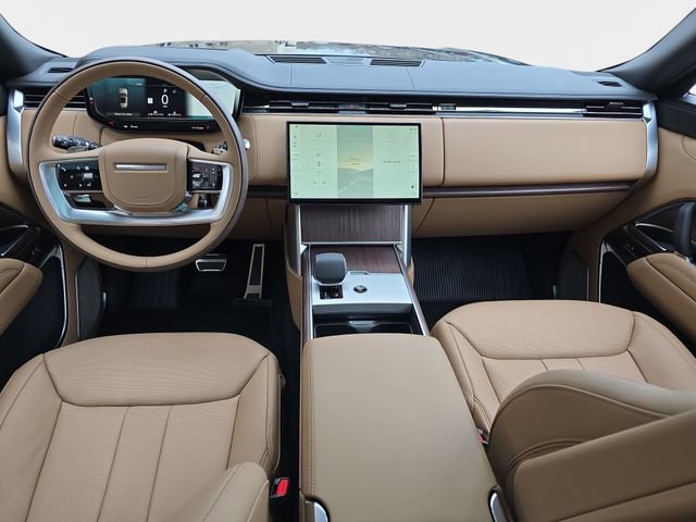 New 2026 Land Rover Range Rover Autobiography image 9
