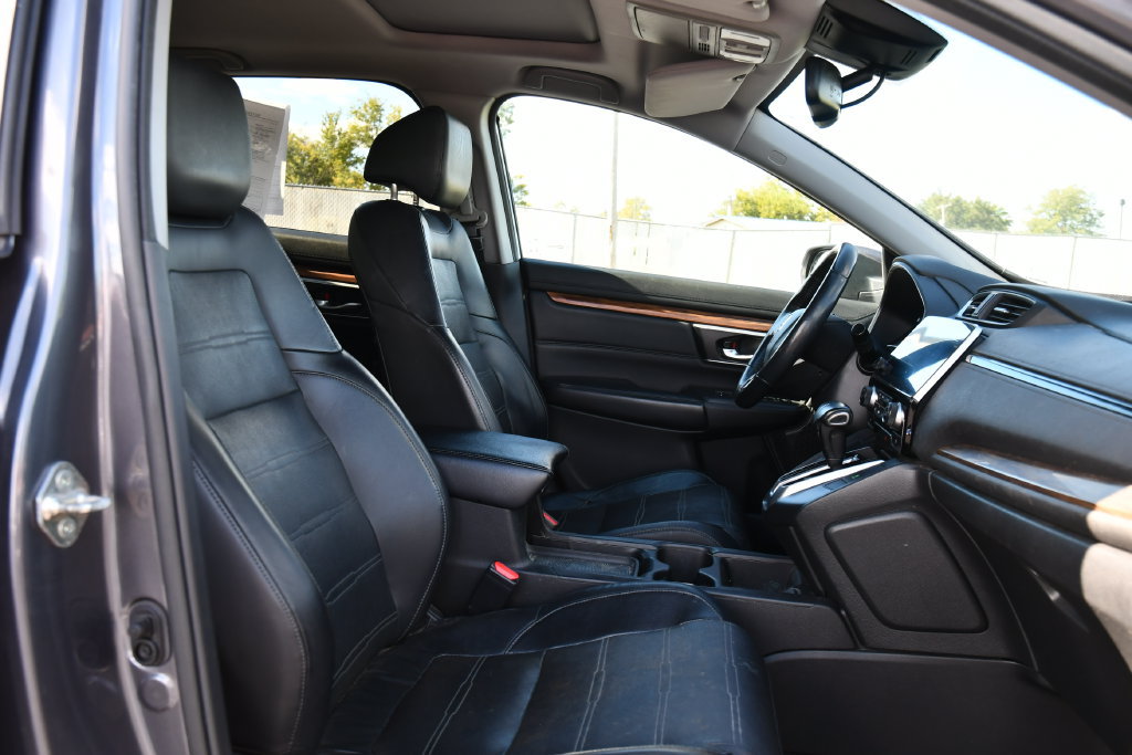 Used 2019 Honda CR-V EX-L image 26