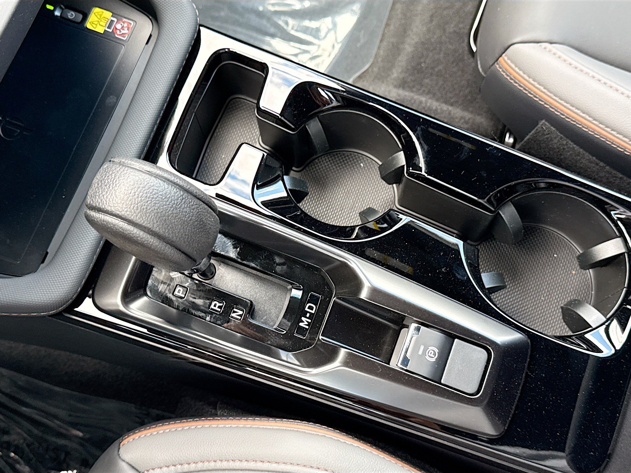 New 2026 Subaru Forester Wilderness AWD/4WD image 29