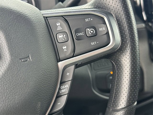 New 2026 RAM 4500 Tradesman image 29