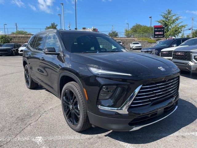 New 2026 Buick Enclave Preferred w/ Power Package image 4