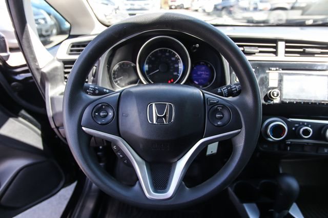 Used 2020 Honda Fit LX image 13