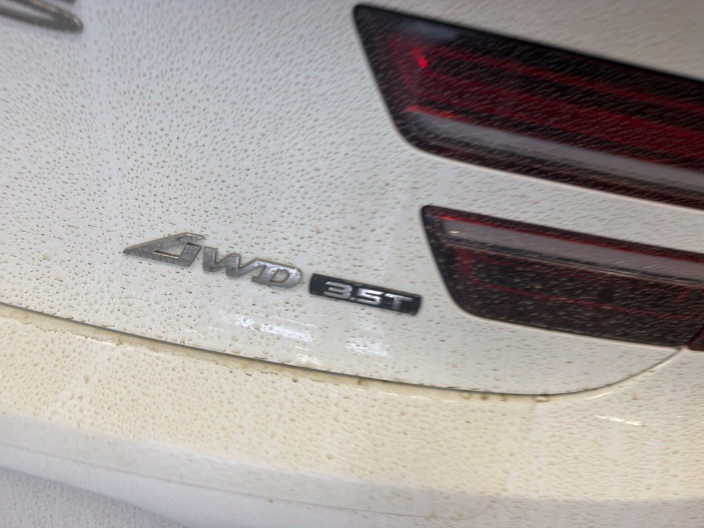 Used 2024 Genesis G80 3.5T Sport AWD/4WD image 12