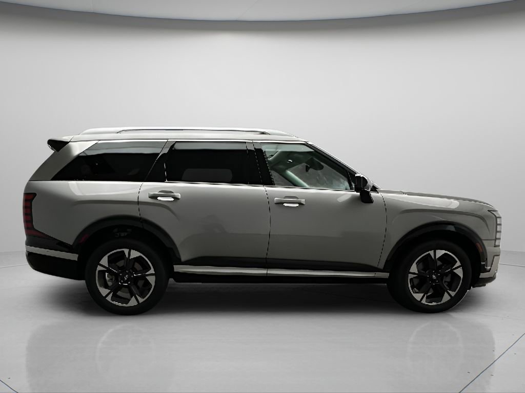 New 2026 Hyundai Palisade Limited image 8