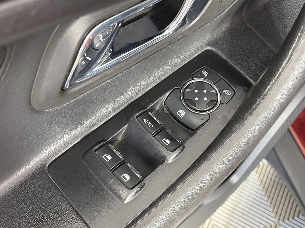 Used 2014 Ford Taurus SEL w/ Equipment Group 201A AWD/4WD image 24