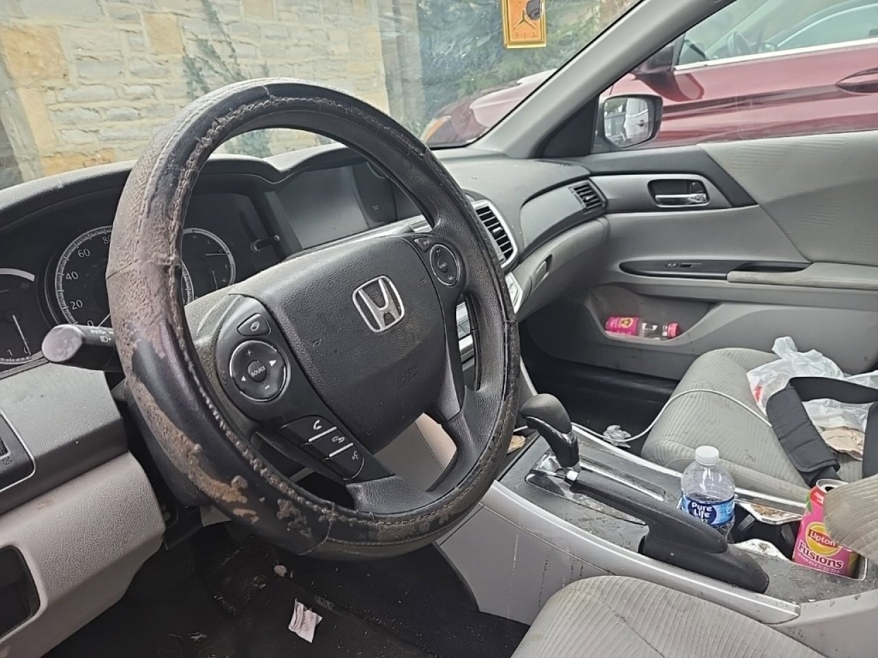 Used 2014 Honda Accord LX image 6