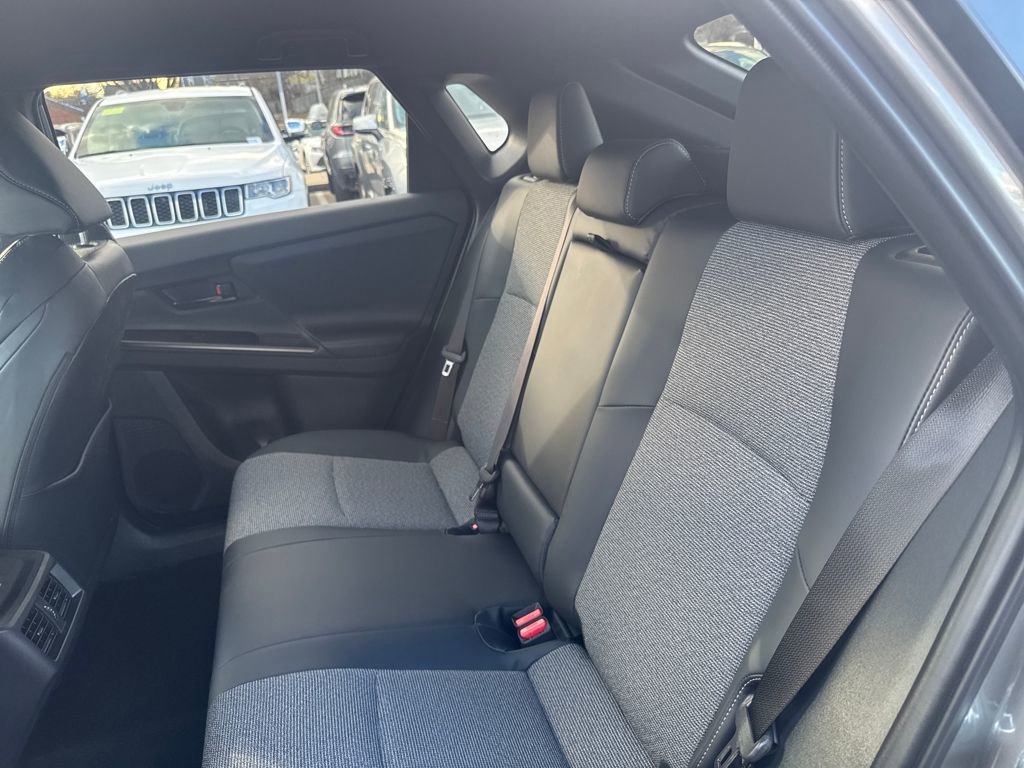 Used 2026 Toyota bZ image 31