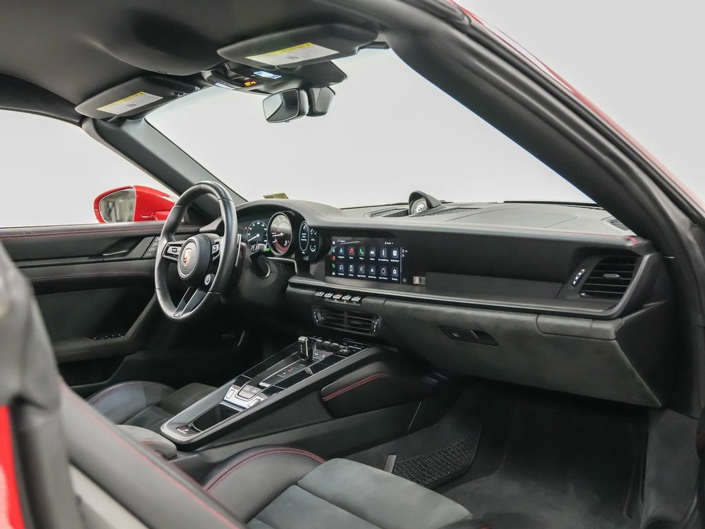 Used 2022 Porsche 911 Carrera GTS image 14