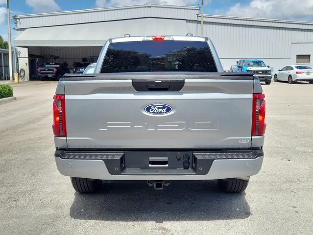 Used 2024 Ford F150 STX RWD image 9