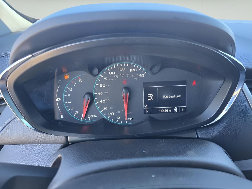 Used 2020 Chevrolet Trax LS w/ Tint and Cruise Package image 22