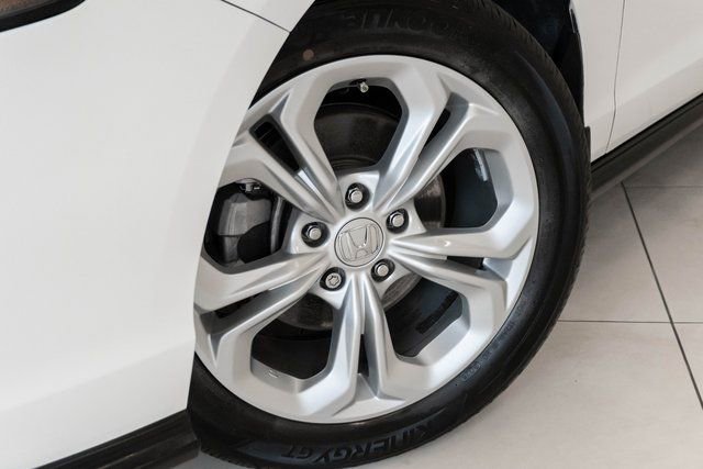 Certified 2024 Honda Accord LX image 2