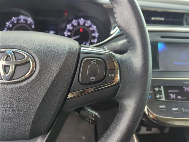 Used 2014 Toyota Avalon XLE FWD image 15