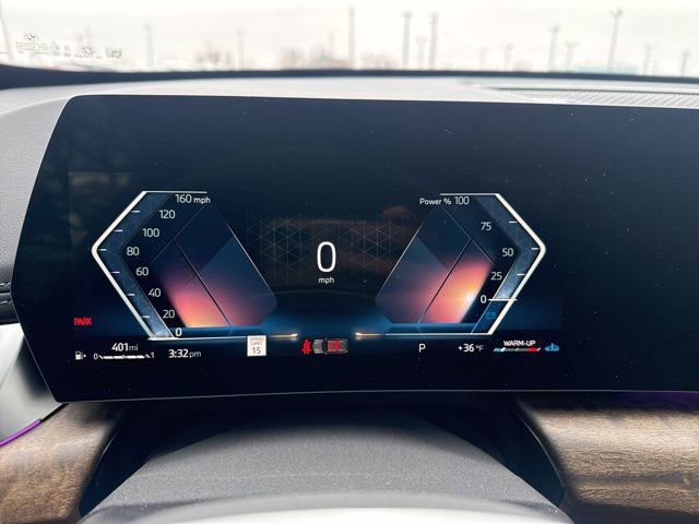 New 2026 BMW X1 xDrive28i w/ Convenience Package AWD/4WD image 16