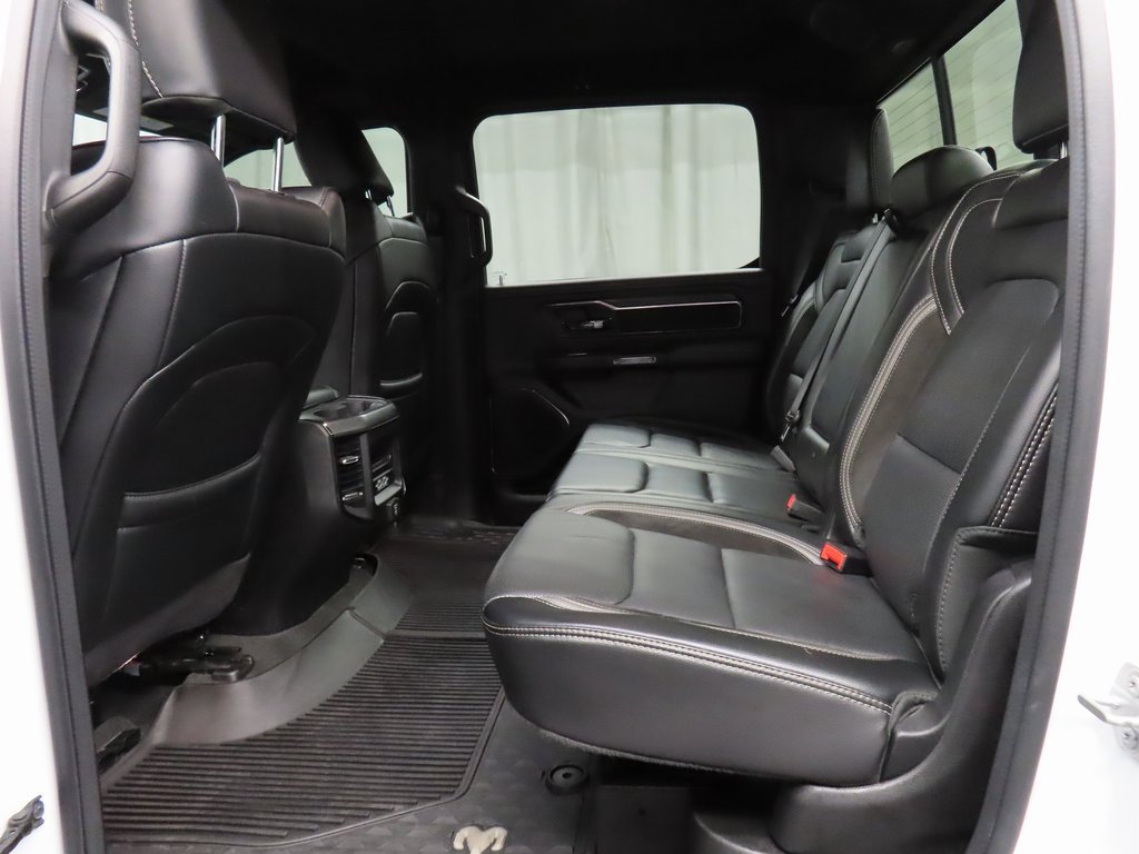 Used 2023 RAM 1500 Sport w/ G/T Package image 11