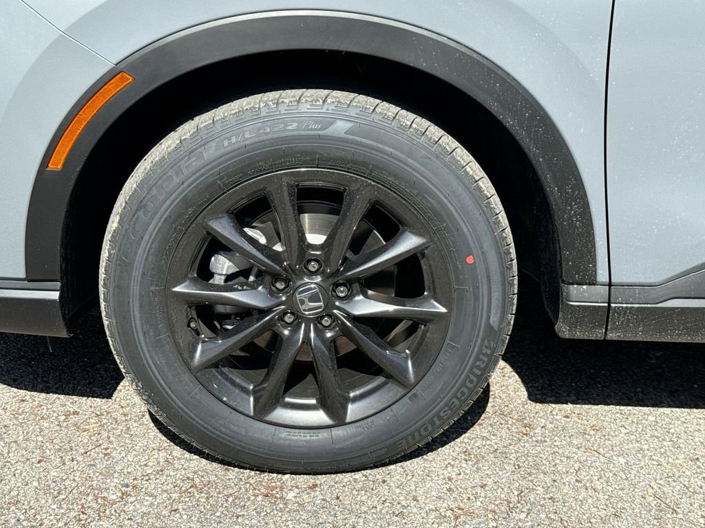 New 2026 Honda CR-V EX-L image 19