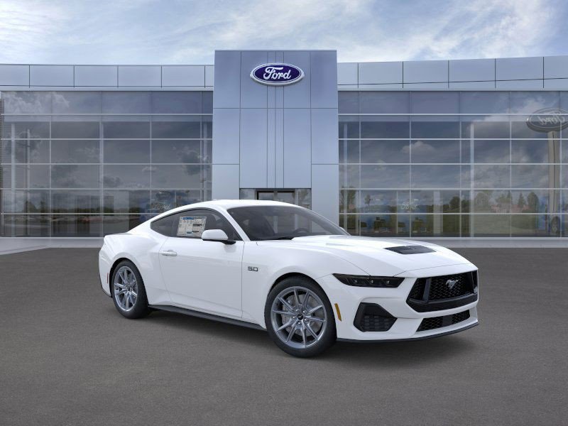 New 2026 Ford Mustang GT Premium image 30