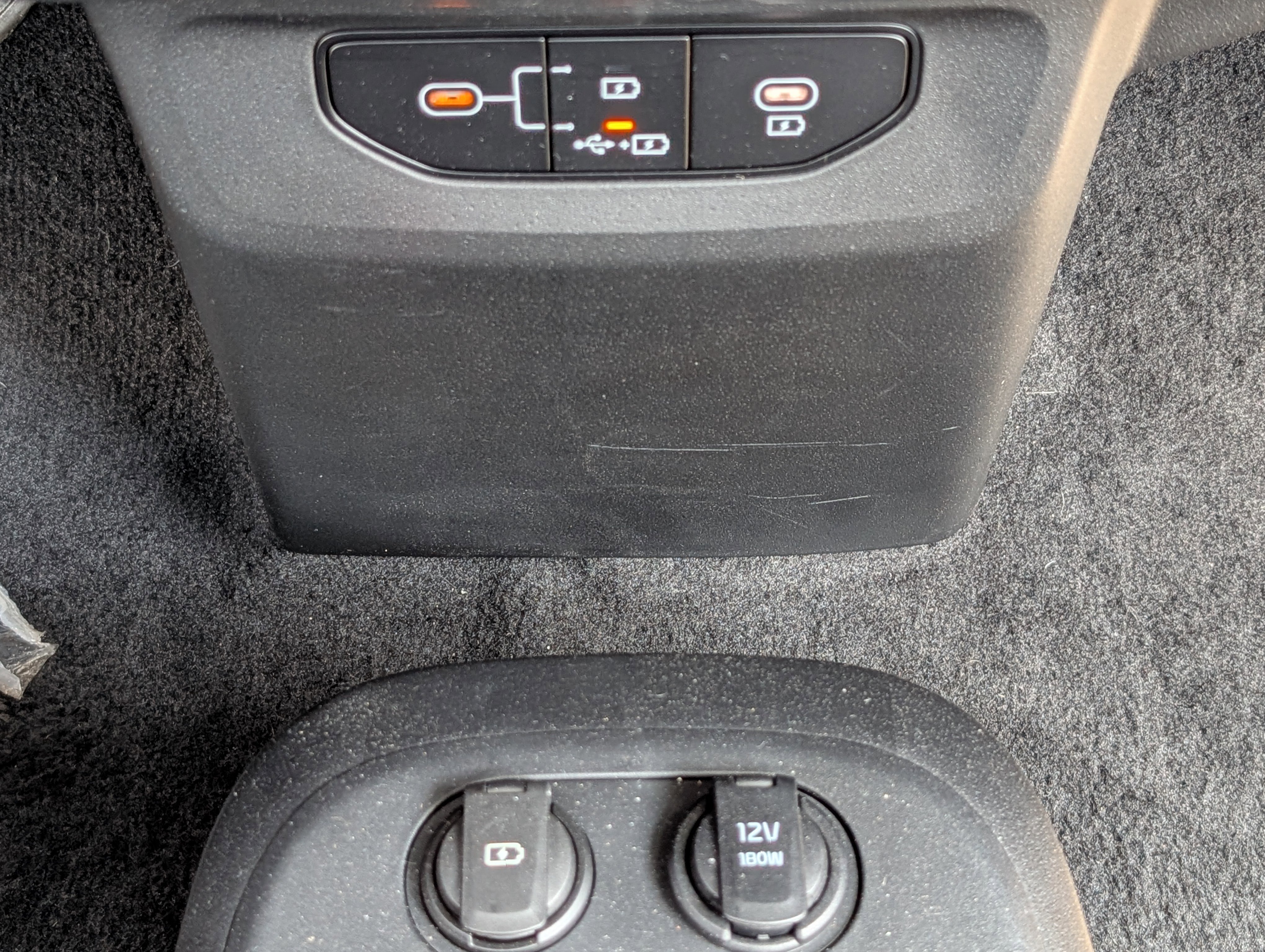 New 2025 Kia EV6 Light w/ Light LR Technology Package image 21