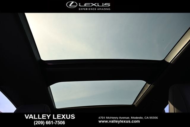 New 2026 Lexus NX 450h+ F Sport image 7