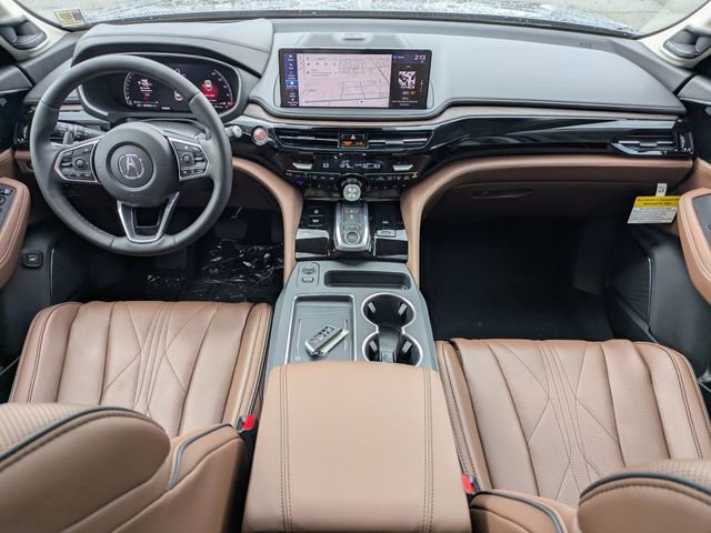 New 2026 Acura MDX w/ Advance Package image 15