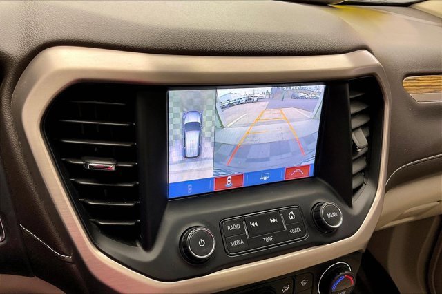 Used 2019 GMC Acadia Denali w/ Technology Package image 23