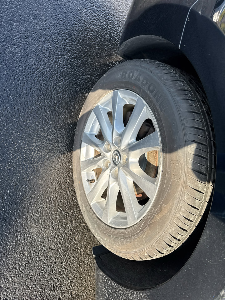 Used 2016 MAZDA MAZDA6 Sport image 25