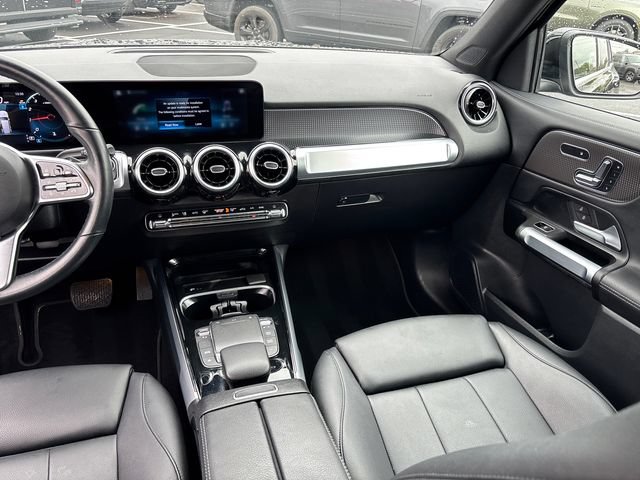 Used 2023 Mercedes-Benz GLB 250 4MATIC image 11