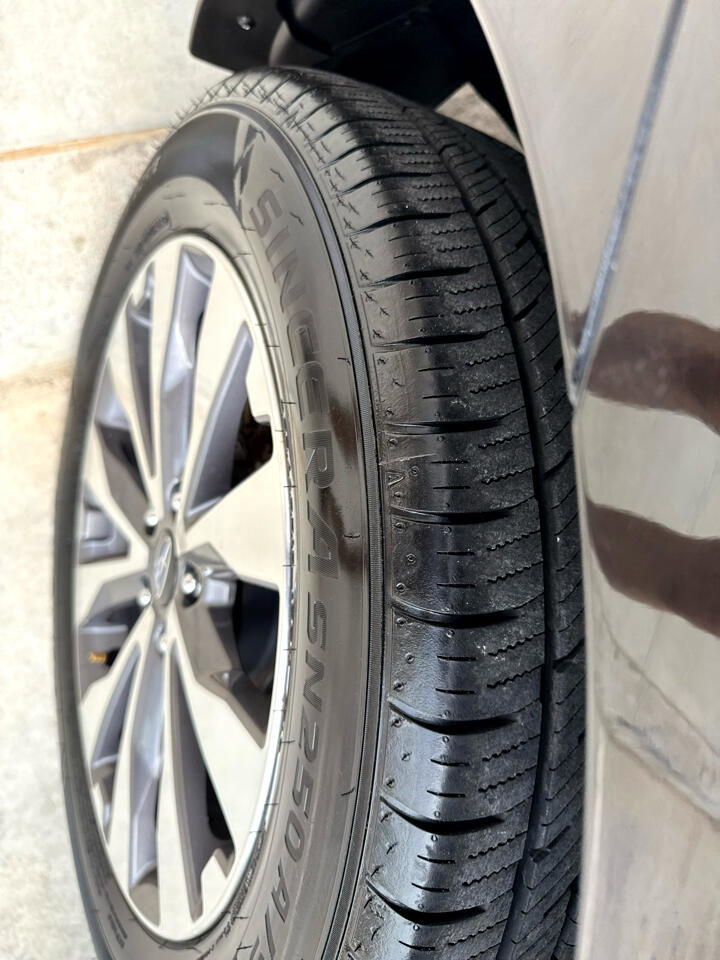 Used 2018 Subaru Outback 2.5i Touring image 17