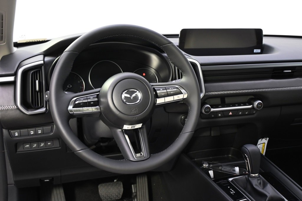 New 2026 MAZDA CX-50 AWD 2.5 S w/ Cargo Package image 12