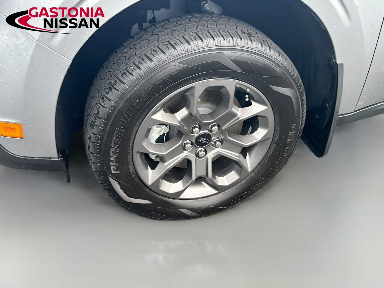 Used 2023 Ford Maverick XLT w/ XLT Luxury Package FWD image 38