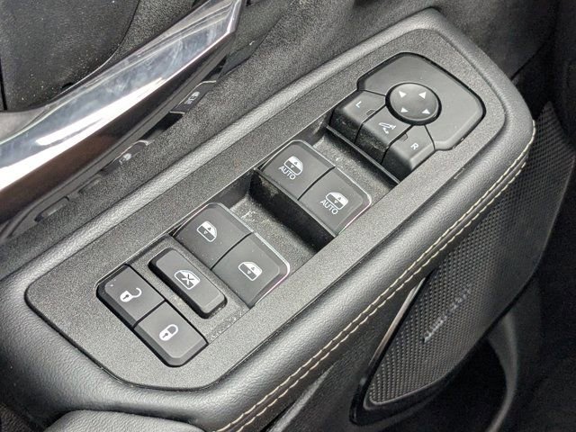 New 2026 RAM 1500 RHO w/ RHO Level 1 Equipment Group image 24