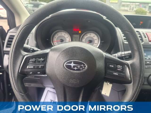 Used 2012 Subaru Impreza 2.0i Premium w/ All-Weather Pkg AWD/4WD image 15