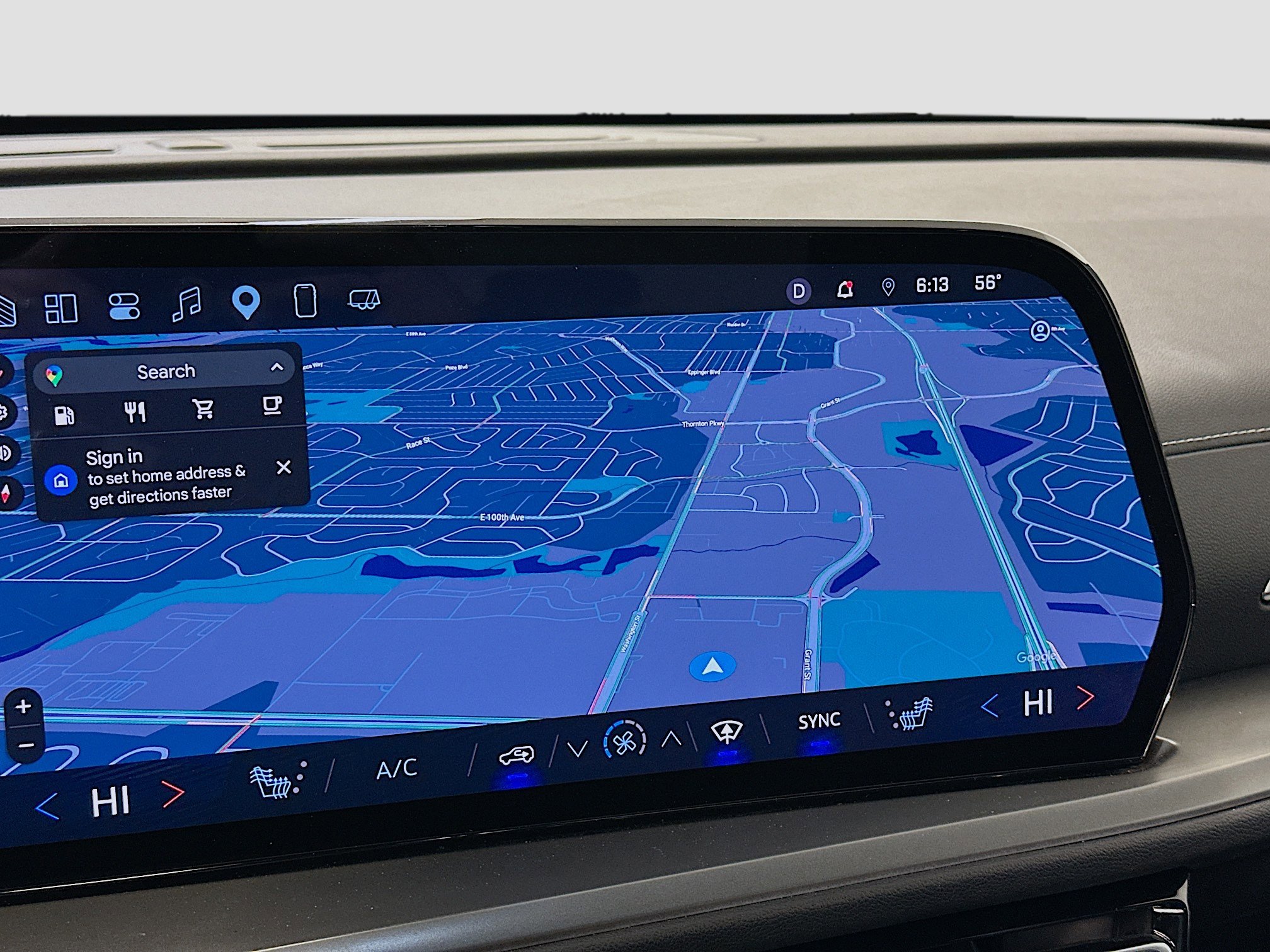 Used 2025 Chevrolet Traverse LT w/ Sun and Wheel Package image 22