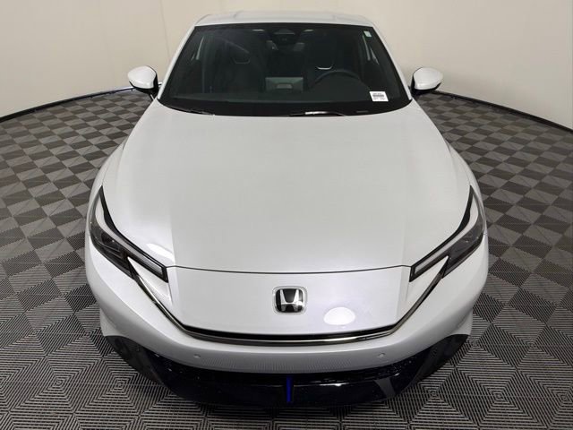 New 2026 Honda Prelude image 13