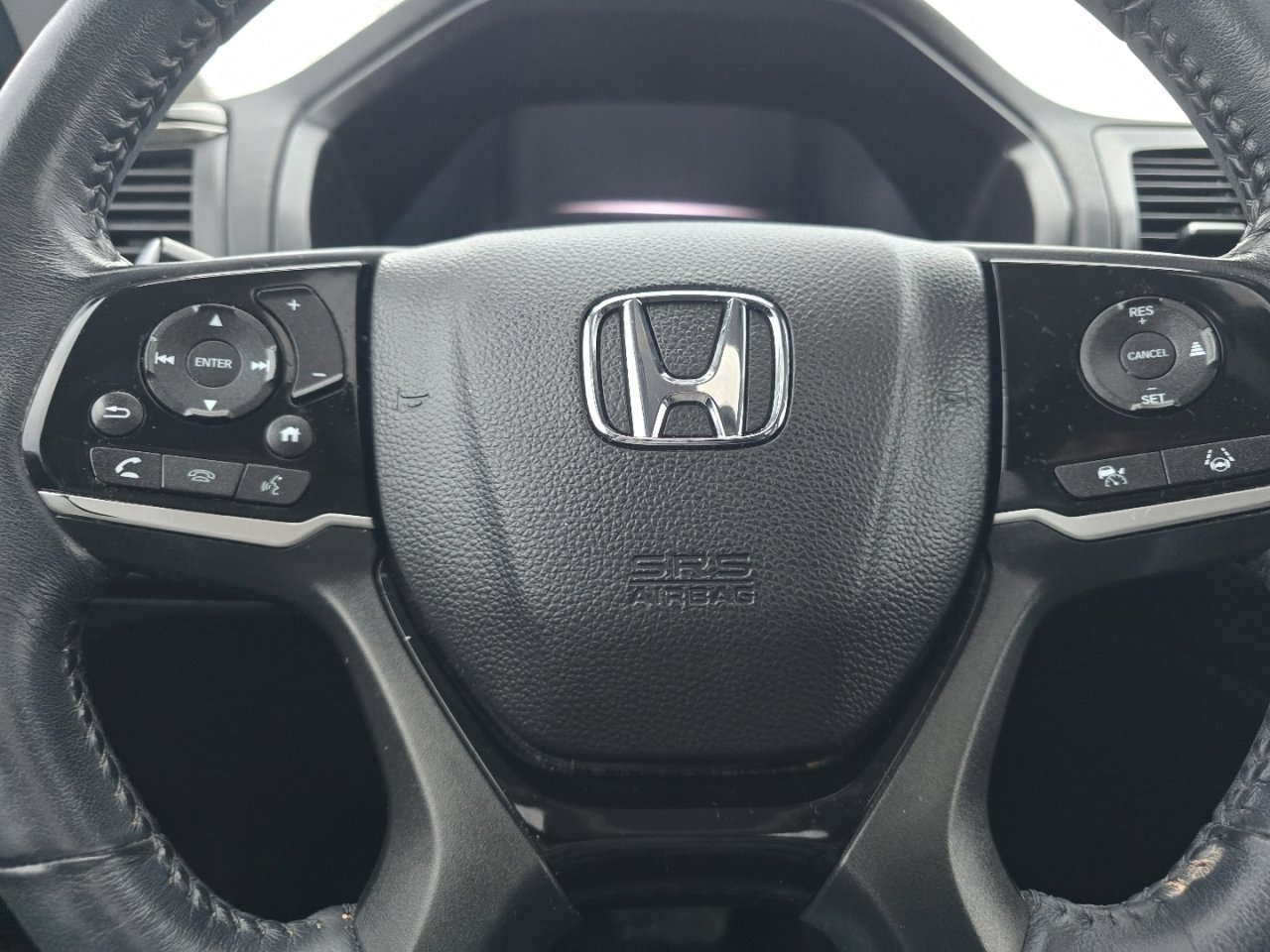 Certified 2023 Honda Odyssey Touring image 29