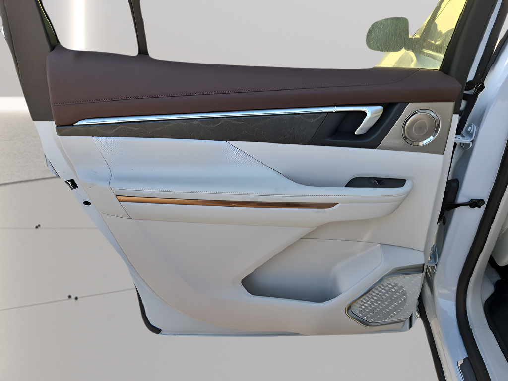 New 2026 Buick Enclave Avenir w/ Super Cruise Package FWD image 35
