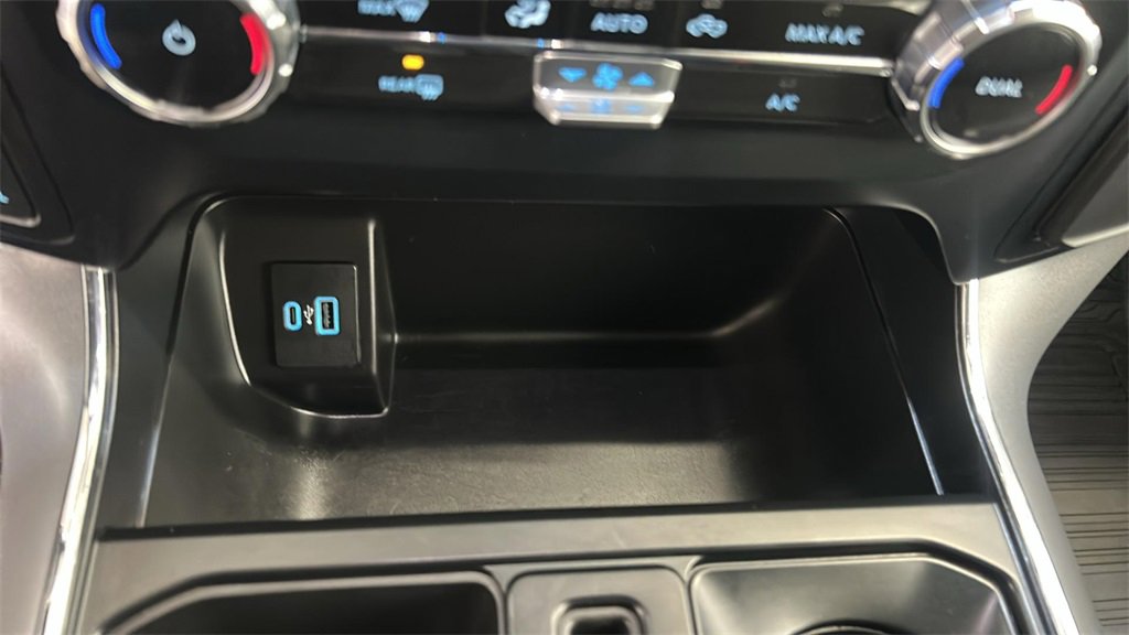 Used 2023 Ford F150 XLT w/ Equipment Group 301A Mid image 20