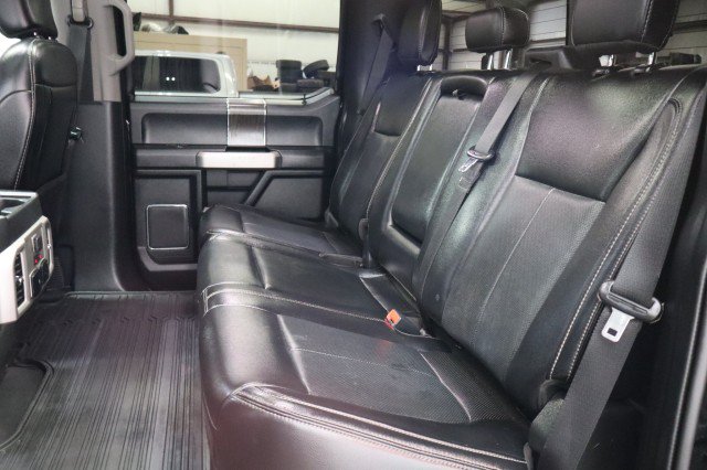 Used 2021 Ford F250 Lariat w/ Lariat Value Package AWD/4WD image 10
