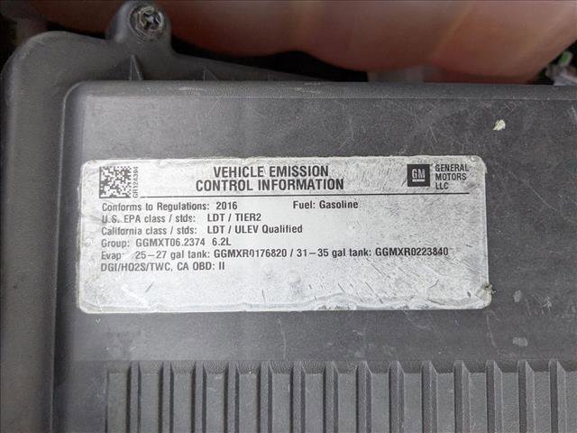 Used 2016 Cadillac Escalade ESV Premium image 26