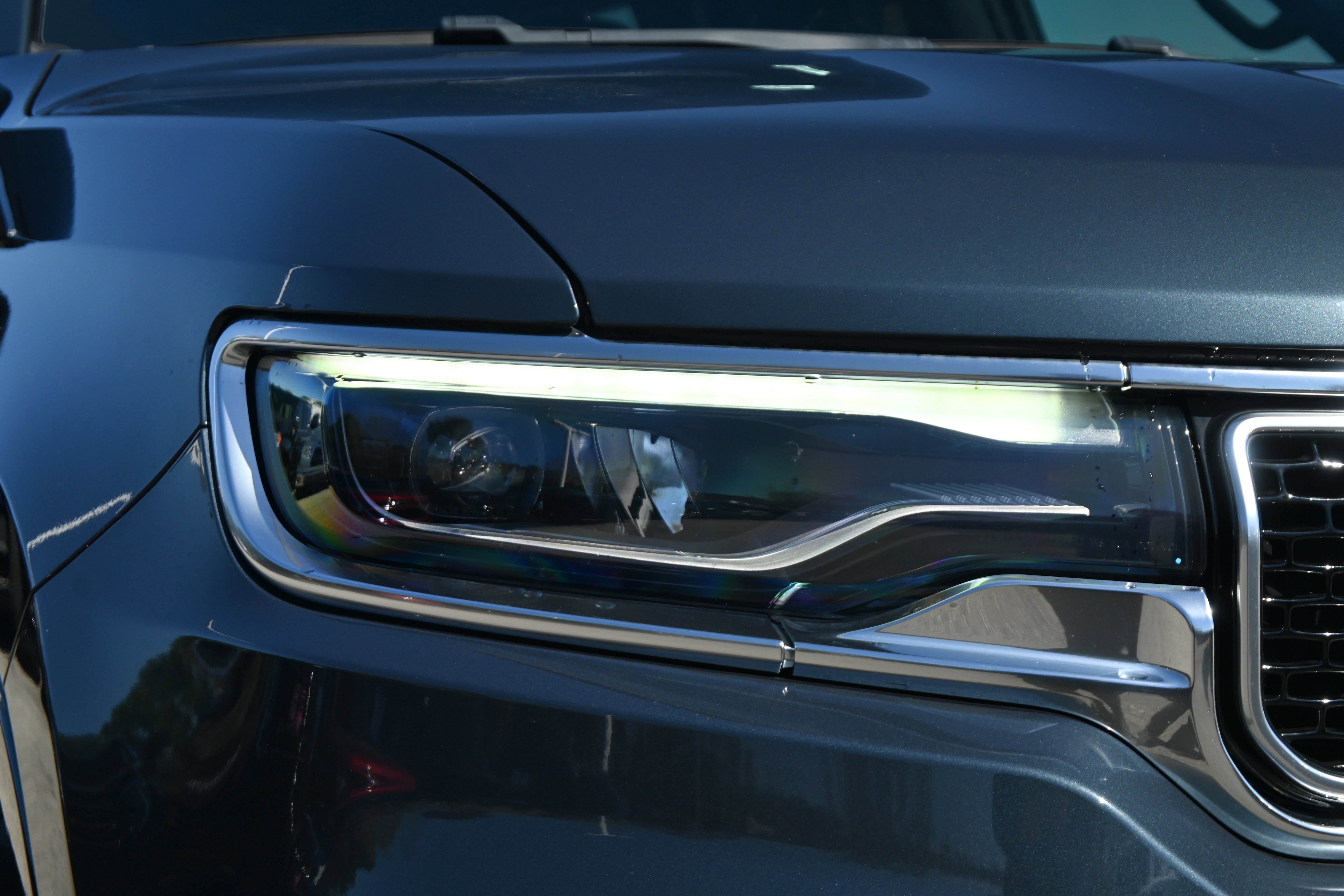 Used 2024 Jeep Wagoneer Series II w/ Convenience Group I image 35