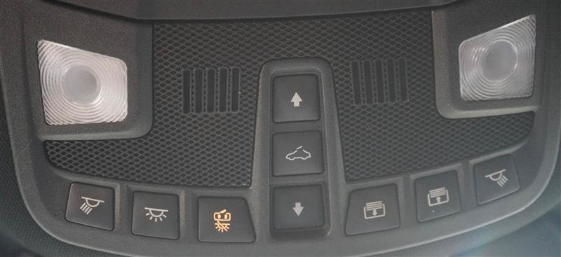 Used 2019 Lincoln Nautilus Reserve AWD/4WD image 23